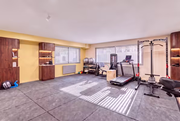 🆕 Ouverture Bretonneau Paris 18 - Cabinets médicaux/paramédicaux & kiné disponibles