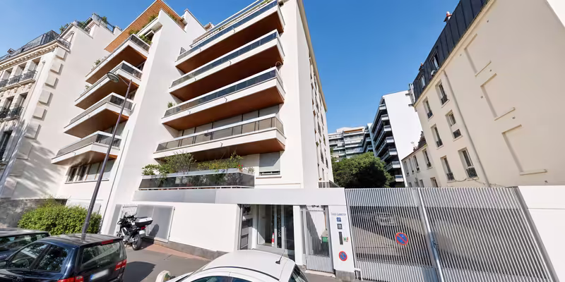 🆕 Ouverture Bretonneau Paris 18 - Cabinets médicaux/paramédicaux & kiné disponibles