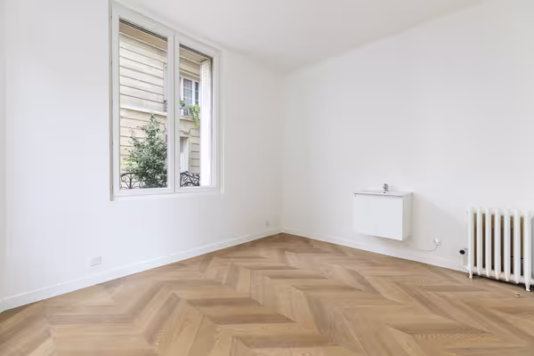 Location – 3 bureaux de consultation dans cabinet médical neuf – paris 5e – disponible mi-septembre