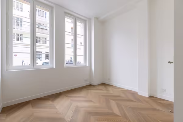 Location – 3 bureaux de consultation dans cabinet médical neuf – paris 5e – disponible mi-septembre
