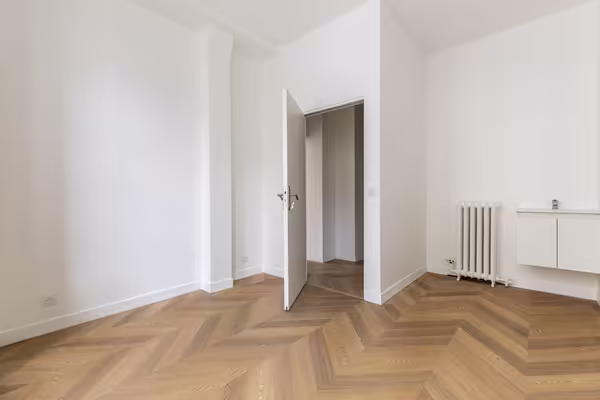 Location – 3 bureaux de consultation dans cabinet médical neuf – paris 5e – disponible mi-septembre