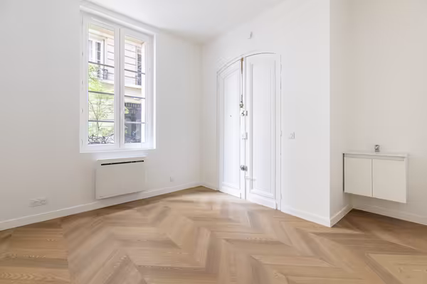 Location – 3 bureaux de consultation dans cabinet médical neuf – paris 5e – disponible mi-septembre