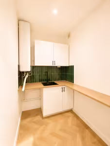 Nouveau Cabinet médical & paramédical entièrement rénové – Levallois-Perret 92300