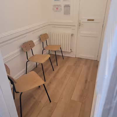 Location cabinet rennes centre-ville historique