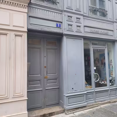 Location cabinet rennes centre-ville historique