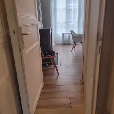 Location cabinet rennes centre-ville historique