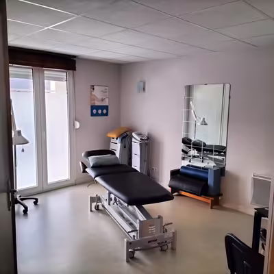 Salle 18m² a  lamballe