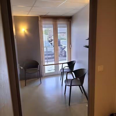 Salle 18m² a  lamballe