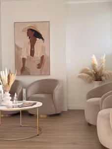 Cabinet médical à louer sur un plateau de 120m² à Mougins