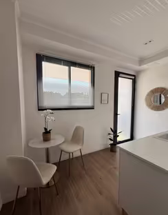 Cabinet médical à louer sur un plateau de 120m² à Mougins