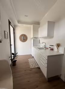 Cabinet médical à louer sur un plateau de 120m² à Mougins
