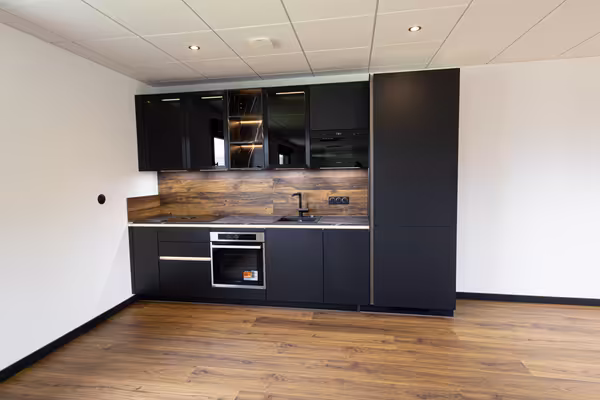 Local professionnel à vendre – 228 m² – bétheny (zone de la huselle)