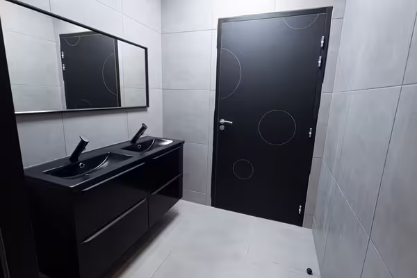 Local professionnel à vendre – 228 m² – bétheny (zone de la huselle)