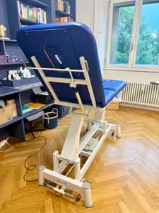 Table électrique thérapie/ massage