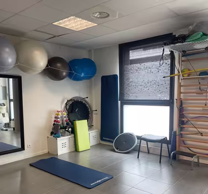 Vente locaux professionnels quartier Malbosc (Montpellier) - 2162773