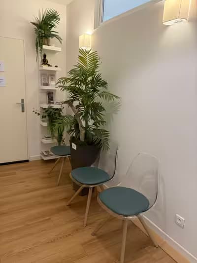 Location cabinet paramedical ou infirmier jean jaures