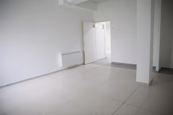 Cabinet à louer – médical et paramédical 24m2 Roncq