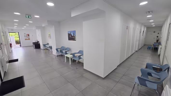 Cabinet à louer – médical et paramédical 24m2 Roncq
