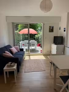 Location meublée pour étudiant(e) infirmier