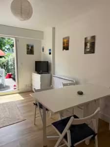 Location meublée pour étudiant(e) infirmier