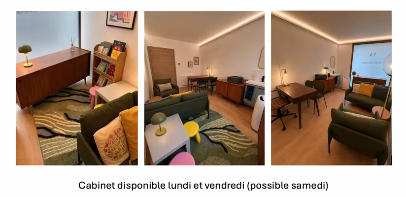 Location libérale cabinet pluridisciplinaire le havre (docks)