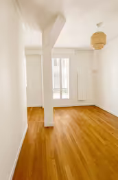 Location salles de consultation Paris 15e  - Rue François Bonvin