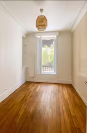 Location salles de consultation Paris 15e  - Rue François Bonvin