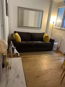 Bordeaux quartier saint pierre - location