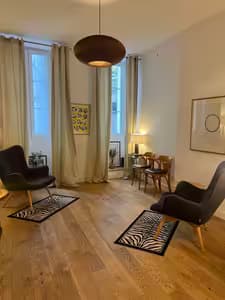 Bordeaux quartier saint pierre - location