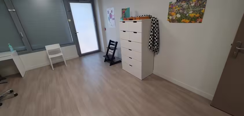 Location bureau - cabinet paramedical saint-ismier