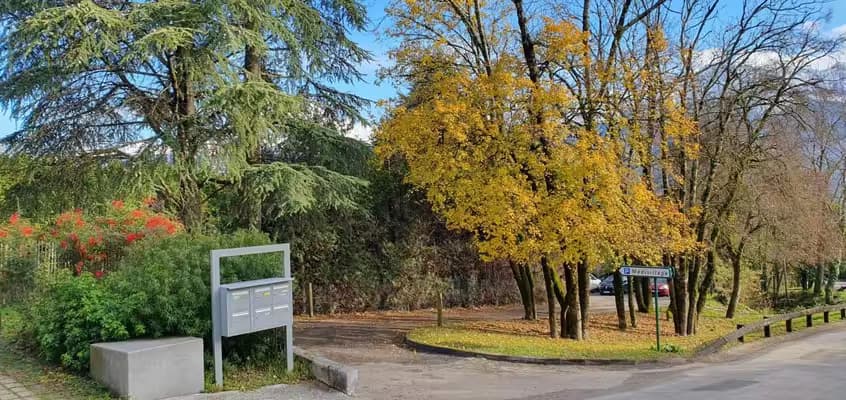 Location bureau - cabinet paramedical saint-ismier