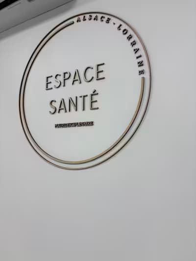 Salles de soins - espace santé sainte colombe