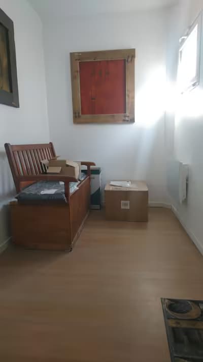 Loue bureau dans cabinet de groupe limite bordeaux / merignac