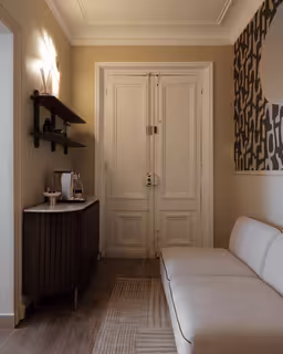 Cabinet premium + salle de yoga/pilates privée - kine et osteo