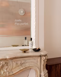 Cabinet premium + salle de yoga/pilates privée - kine et osteo