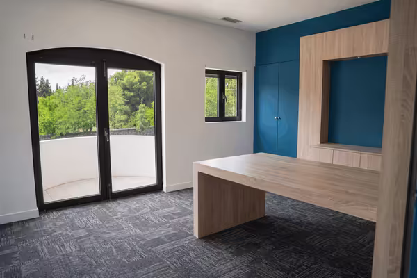 Cabinet médical disponible à aix-en-provence – 37 m² sur 3 pièces, idéal cabinet de groupe