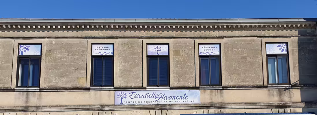 Location d'un cabinet de consultation 10m2 temps plein