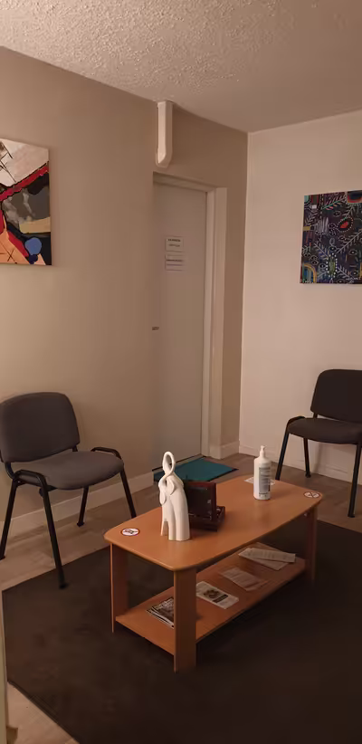 Location d'un cabinet de consultation 10m2 temps plein