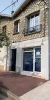 ⚕️cabinet - local medical paramedical independant 23m² - climatise- la varenne st hilaire ( 94)⚕️