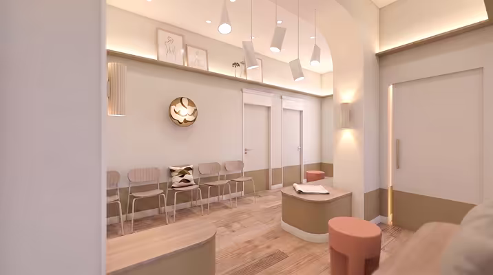 Nouveau cabinet médical à louer bourg-en-bresse hypercentre - place bernard