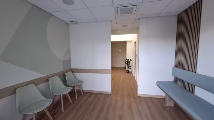 Location de cabinets médicaux