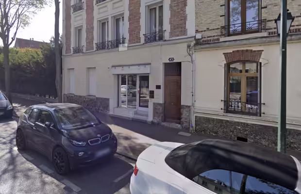 Sous-location cabinet rueil-malmaison (centre / proche rer)