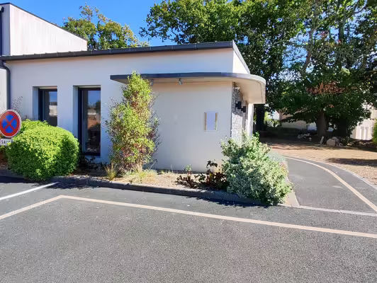 Vente cabinet medical - paramedical finistere