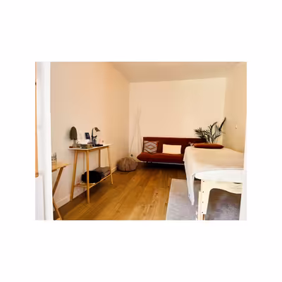 Location espace thérapie corporelle et manuelle