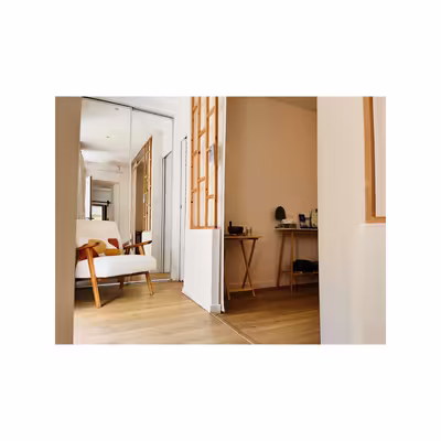Location espace thérapie corporelle et manuelle