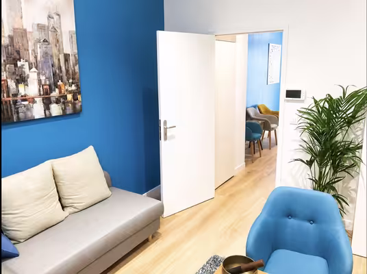 Paris 11e – bastille– à vendre local/cabinet médical/paramédical – 41 m² – 2 salles de consultation - 392 000€