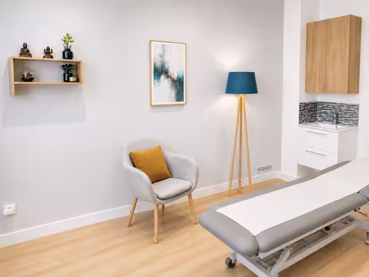 Paris 11e – bastille– à vendre local/cabinet médical/paramédical – 41 m² – 2 salles de consultation - 392 000€