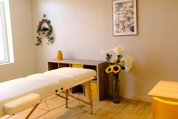 Location d’espaces professionnels à carvin (62) – 500 € cc