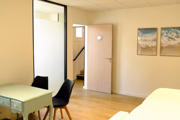 Location d’espaces professionnels à carvin (62) – 500 € cc