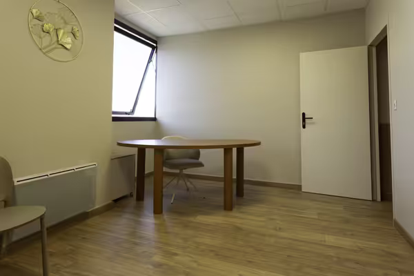 Cabinet professionnel à louer – bruz (35)